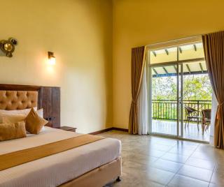 Birds Resort Hambantota - Hambantota - 6