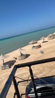 فيلا بشاطئ خاص ساحر - Hurghada - 4