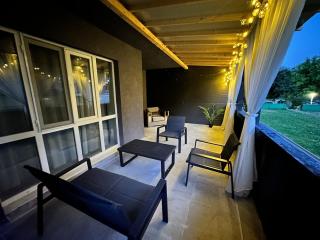 Apartament Green Park - Iaşi - 5