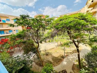 Spacious 3BRs family Fully Furnished - Banī Ghālib - 9