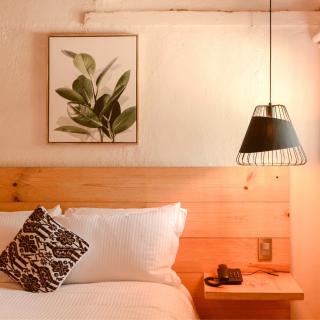 Petit Mesón (Pet Friendly Hotel) - Valle de Bravo - 5