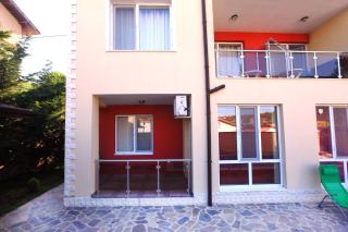 Deluxe Poolview Maisonette Paris in Panoramic Roof Complex - Balchik - 1