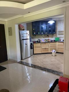 Spacious 3BRs family Fully Furnished - Banī Ghālib - 8