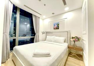Landmark 81 Luxury Apartment - Ho Chi Minh City - 5