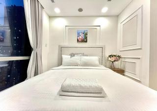 Landmark 81 Luxury Apartment - Ho Chi Minh City - 6