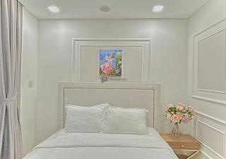 Landmark 81 Luxury Apartment - Ho Chi Minh City - 3