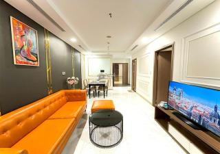Landmark 81 Luxury Apartment - Ho Chi Minh City - 4