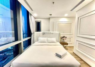 Landmark 81 Luxury Apartment - Ho Chi Minh City - 2