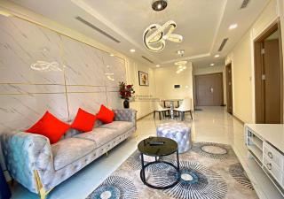 Landmark 81 Luxury Apartment - Ho Chi Minh City - 8
