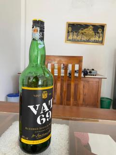Villa Lee Polhena - Matara - 6