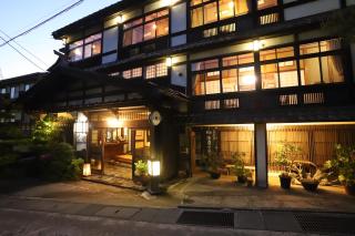 野沢温泉 奈良屋旅館 - Nozawa Onsen - 9