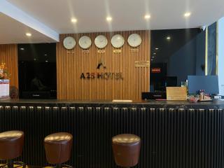 A25 Hotel - 19 Chả Cá - Hanoi - 8