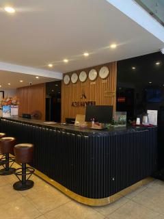 A25 Hotel - 19 Chả Cá - 9