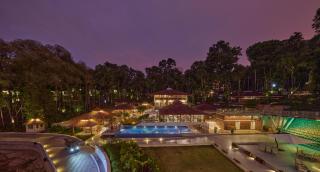 Regenta Resort Sakleshpur - 0