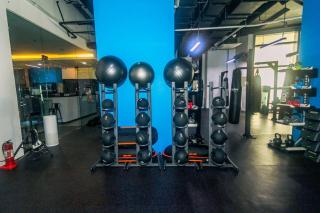 The Zen Escape 1BR Makati swim gym park cook 300MB 5940 - Manila - 7