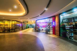 The Zen Escape 1BR Makati swim gym park cook 300MB 5940 - Manila - 5