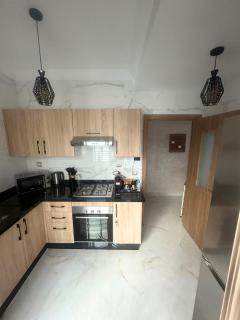 Luxurious 2BR Apartment and parking - Tanger - 8