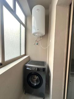 Luxurious 2BR Apartment and parking - Tanger - 6