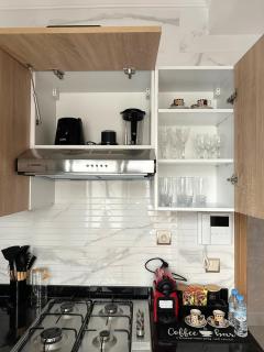 Luxurious 2BR Apartment and parking - Tanger - 4