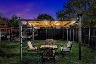 Jacuzzi Lakefront Home w/ Game room+play structure - Rockwall - 6