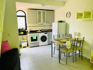 Oasis del Sol - Costa Calma - 1