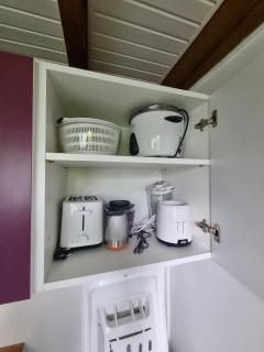 Coquet studio - Sainte-Luce - 4