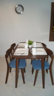 Lux Loft Apt Rio Santa Lucia King size, Swim Pool, Free Parking, Gym, Kids Club - Monterrey - 1