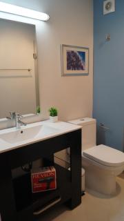 Lux Loft Apt Rio Santa Lucia King size, Swim Pool, Free Parking, Gym, Kids Club - Monterrey - 1