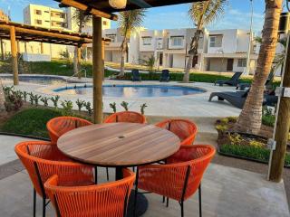 Casa Las Palmas - Mazatlán - 9