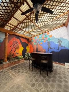 Antigua Casa Colonial - 2