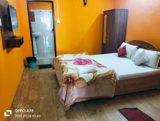 Cloudy larch homestay - Darjeeling - 0