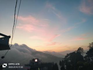 Cloudy larch homestay - 3