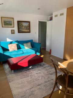 Sunny cosy getaway near beach - Paekakariki - 2