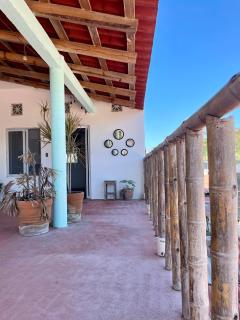 ZipolHostal - Zipolite - 5