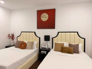 Venus Secret Hotel Aeon Bình Tân - Ho Chi Minh - 2