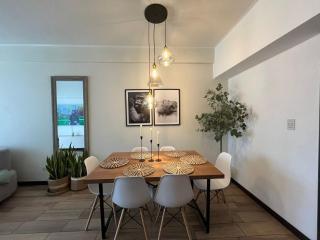 Precioso apartamento cerca del aeropuerto - - 0