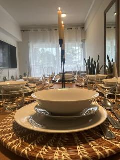 Precioso apartamento cerca del aeropuerto - - 9