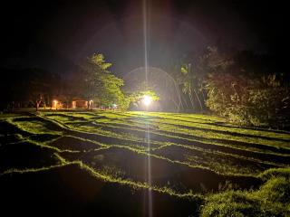 Village Verandah by Oshi - Dambulla - 3