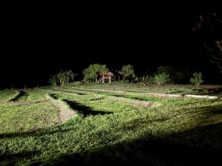 Village Verandah by Oshi - Dambulla - 2