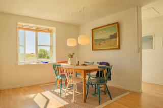 Lovely Summer House 450 Meters From The Sea - Lemvig - 4