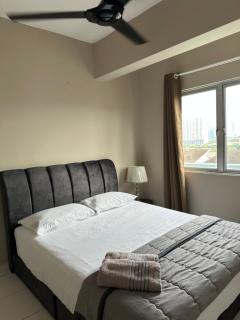 2BR House, TMJ - - 1