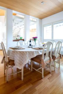 Kaunis järvenrantakohde - 9