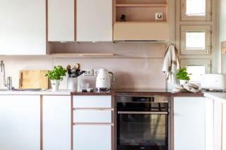 Kaunis järvenrantakohde - 8