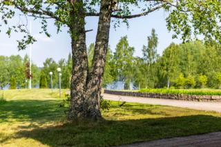 Kaunis järvenrantakohde - Espoo - 5