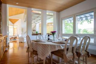 Kaunis järvenrantakohde - 4