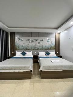 Ruby 3 Hotel - Hanoi - 8