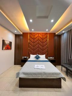 Ruby 3 Hotel - Hanoi - 0