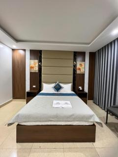 Ruby 3 Hotel - Hanoi - 3