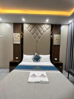 Ruby 3 Hotel - Hanoi - 4