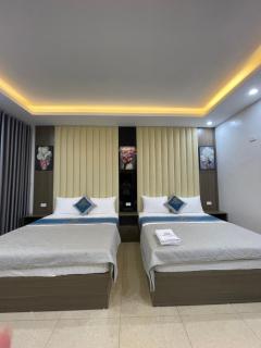 Ruby 3 Hotel - Hanoi - 9